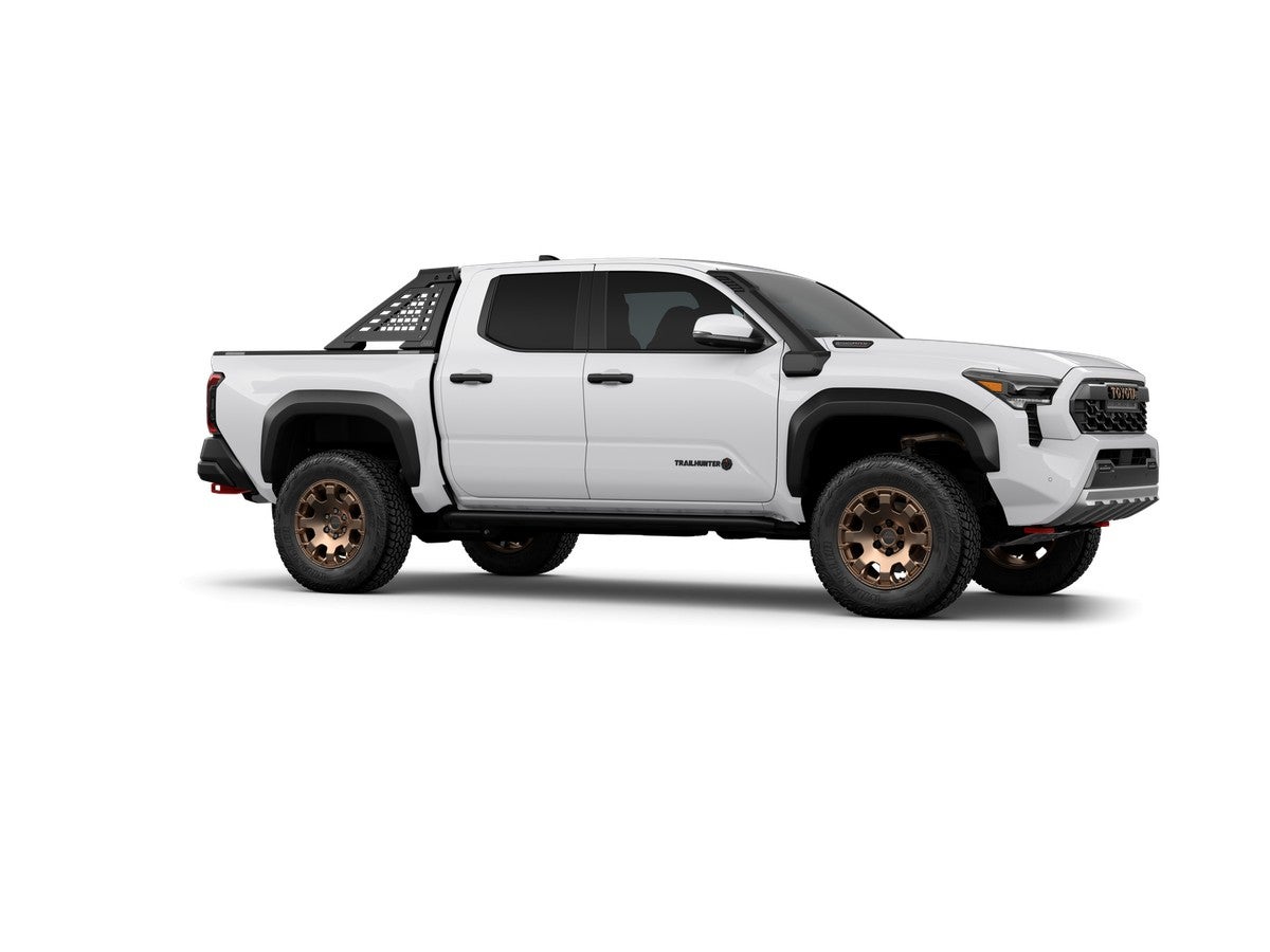 2026 Toyota Tacoma i-FORCE MAX Trailhunter