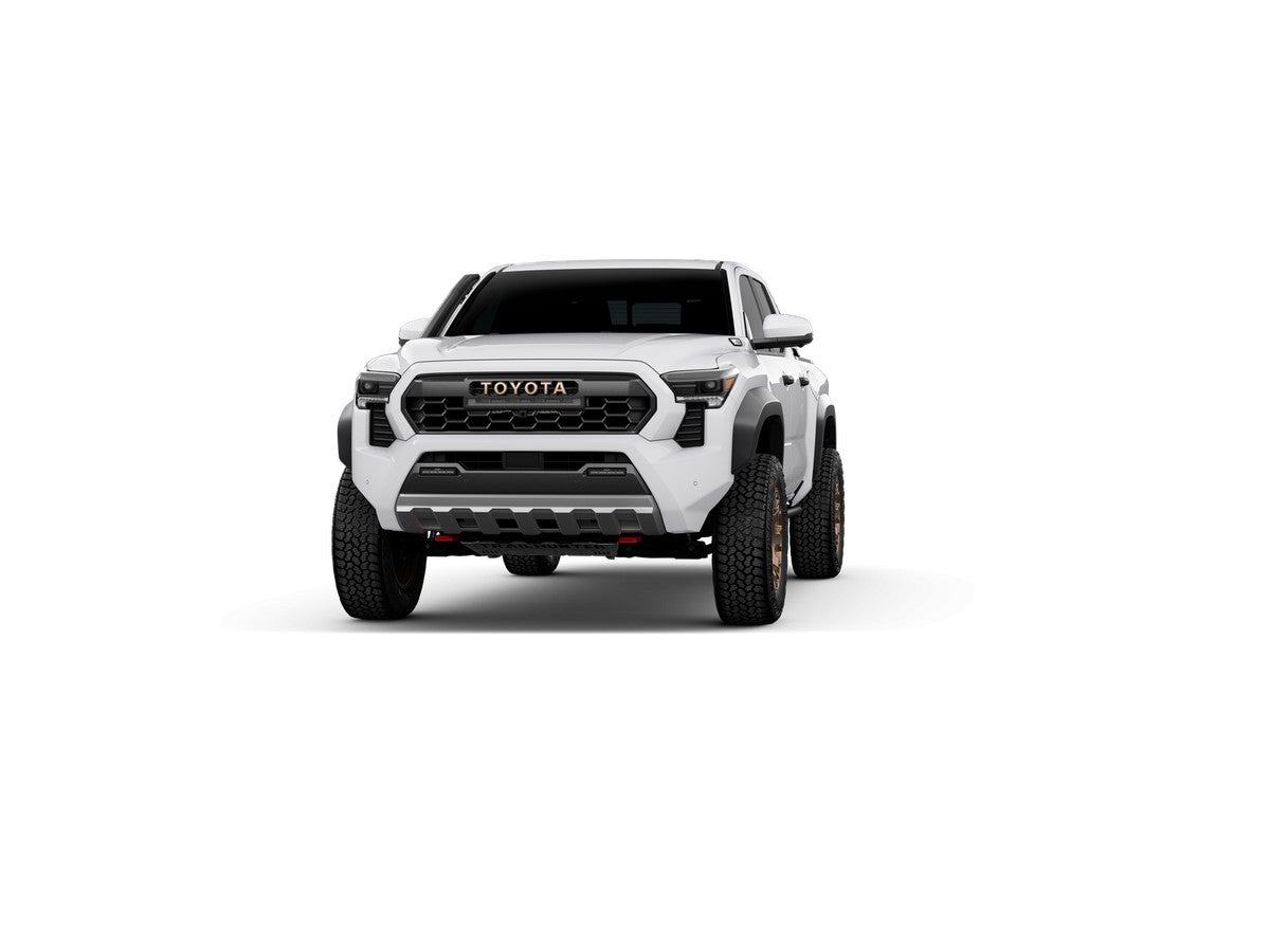 2026 Toyota Tacoma i-FORCE MAX Trailhunter