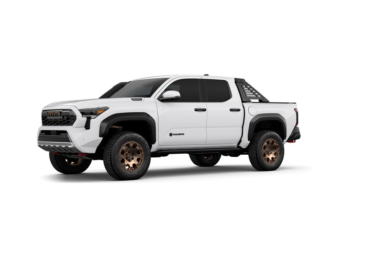 2026 Toyota Tacoma i-FORCE MAX Trailhunter