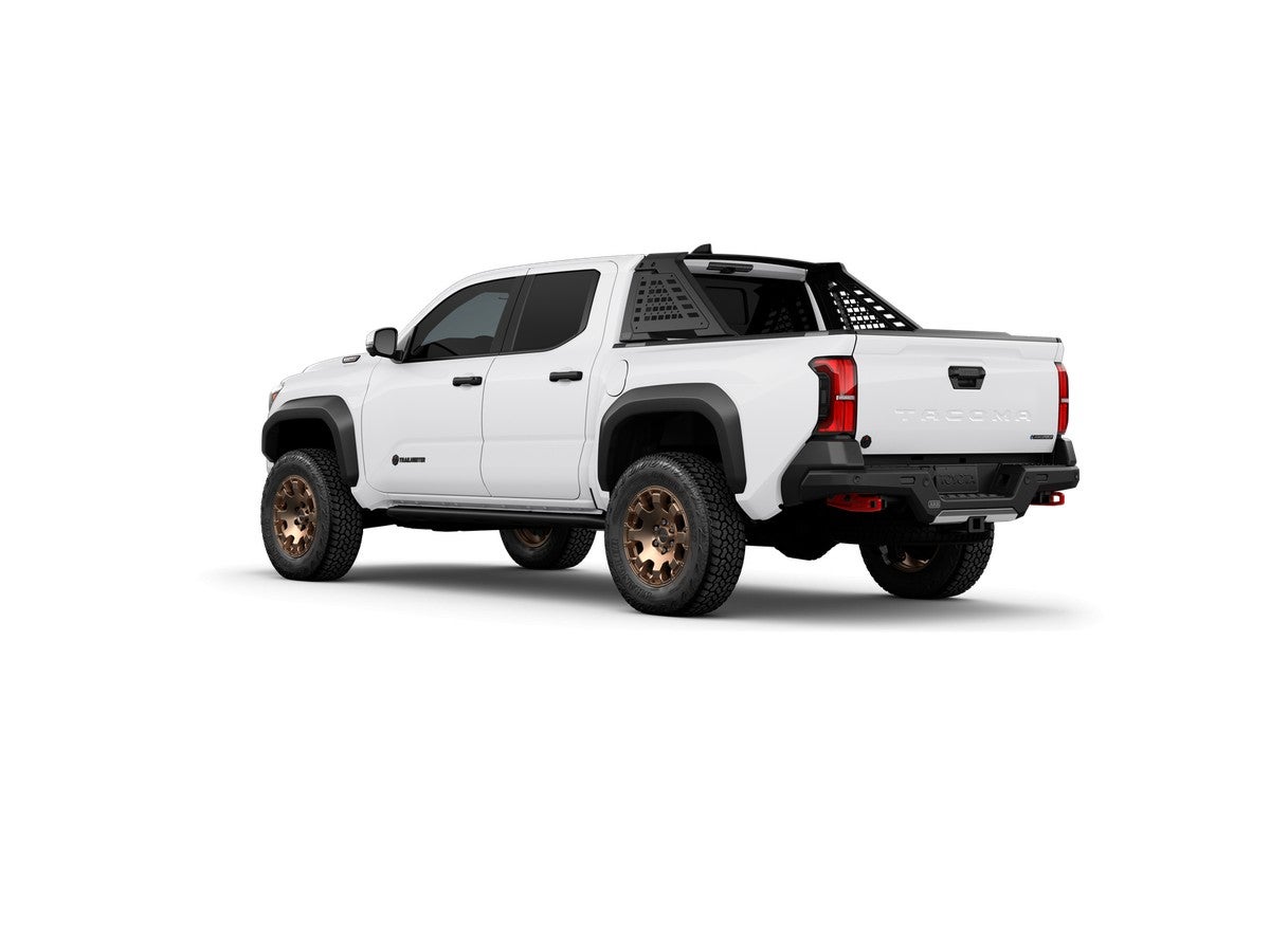 2026 Toyota Tacoma i-FORCE MAX Trailhunter