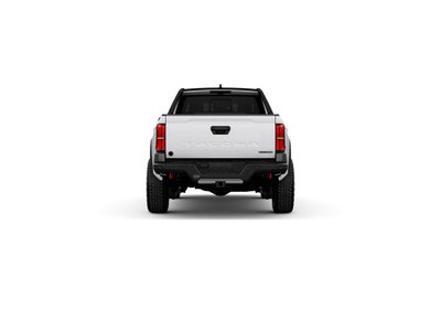 2026 Toyota Tacoma i-FORCE MAX Trailhunter
