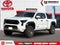 2026 Toyota Tacoma i-FORCE MAX Trailhunter