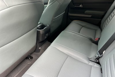 2026 Toyota Tacoma i-FORCE MAX Trailhunter