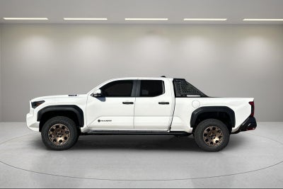 2026 Toyota Tacoma i-FORCE MAX Trailhunter