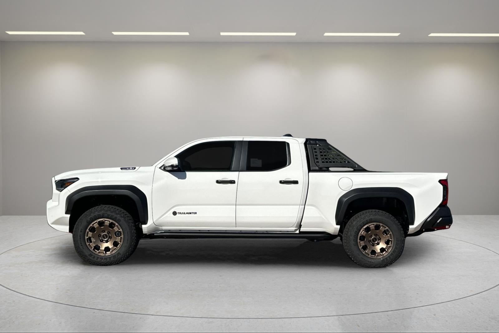 2026 Toyota Tacoma i-FORCE MAX Trailhunter