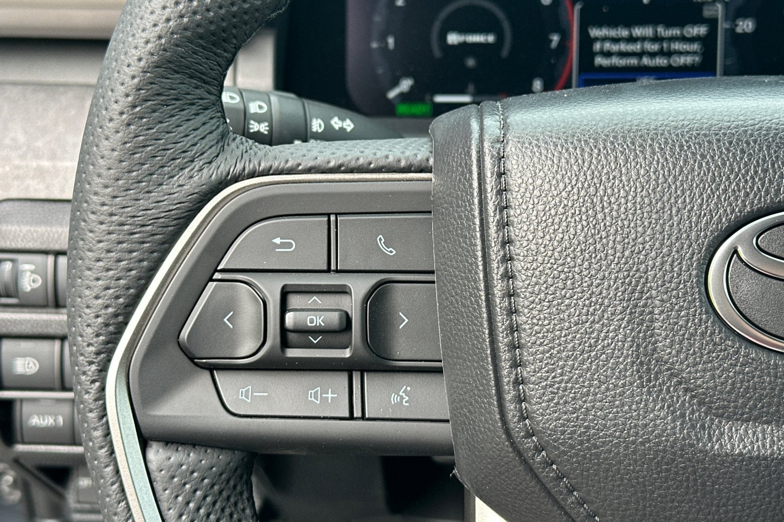 2026 Toyota Tacoma i-FORCE MAX Trailhunter