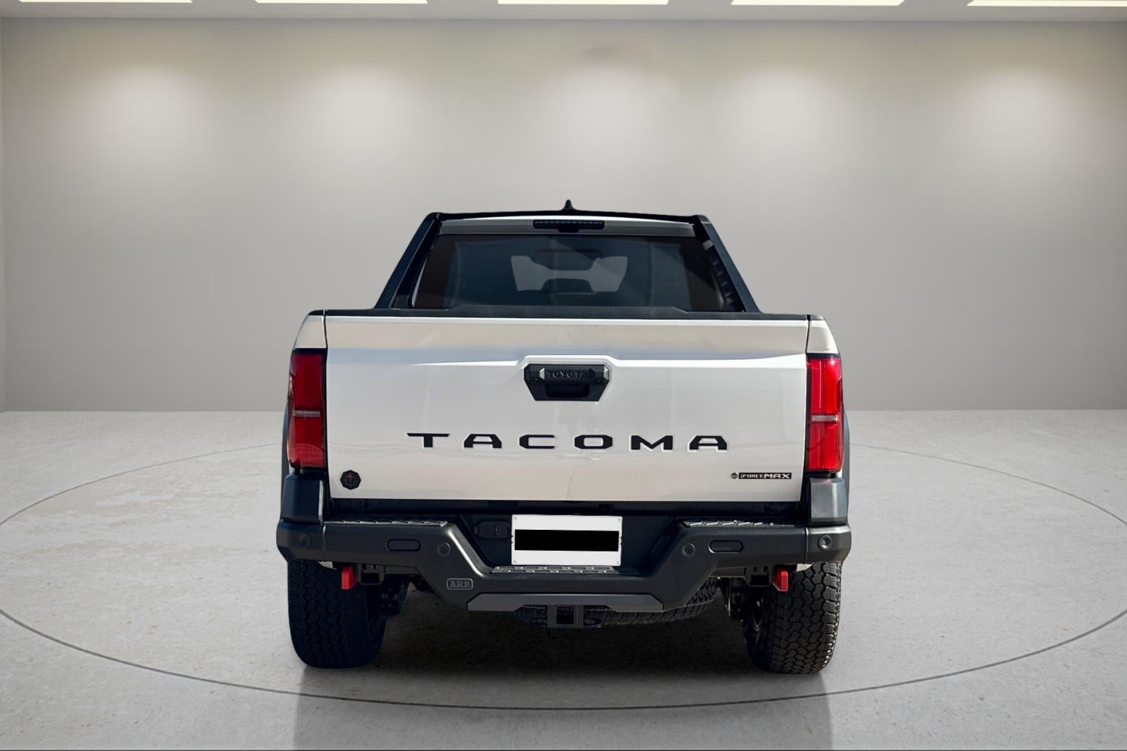2026 Toyota Tacoma i-FORCE MAX Trailhunter