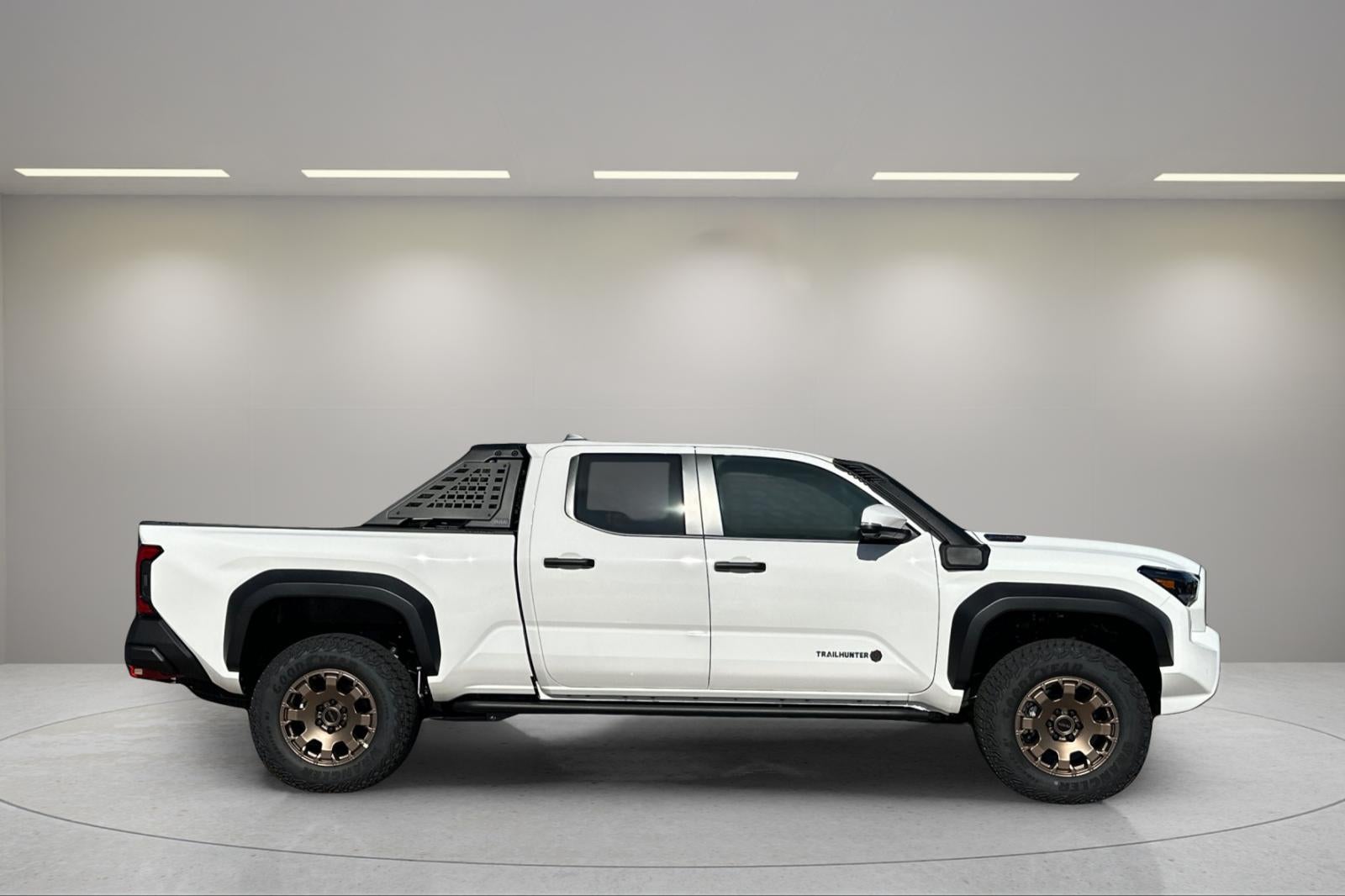 2026 Toyota Tacoma i-FORCE MAX Trailhunter