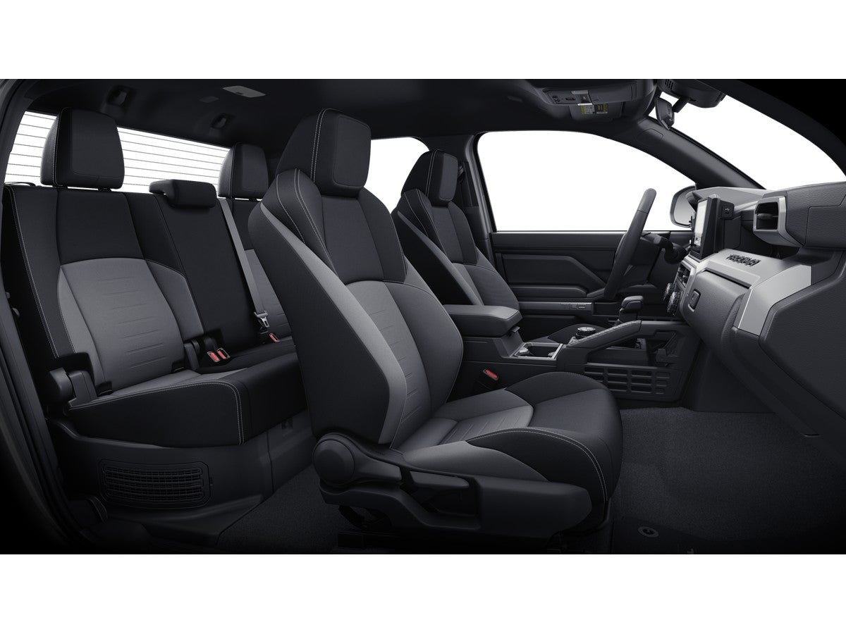 2026 Toyota Tacoma i-FORCE MAX TRD Sport i-FORCE MAX