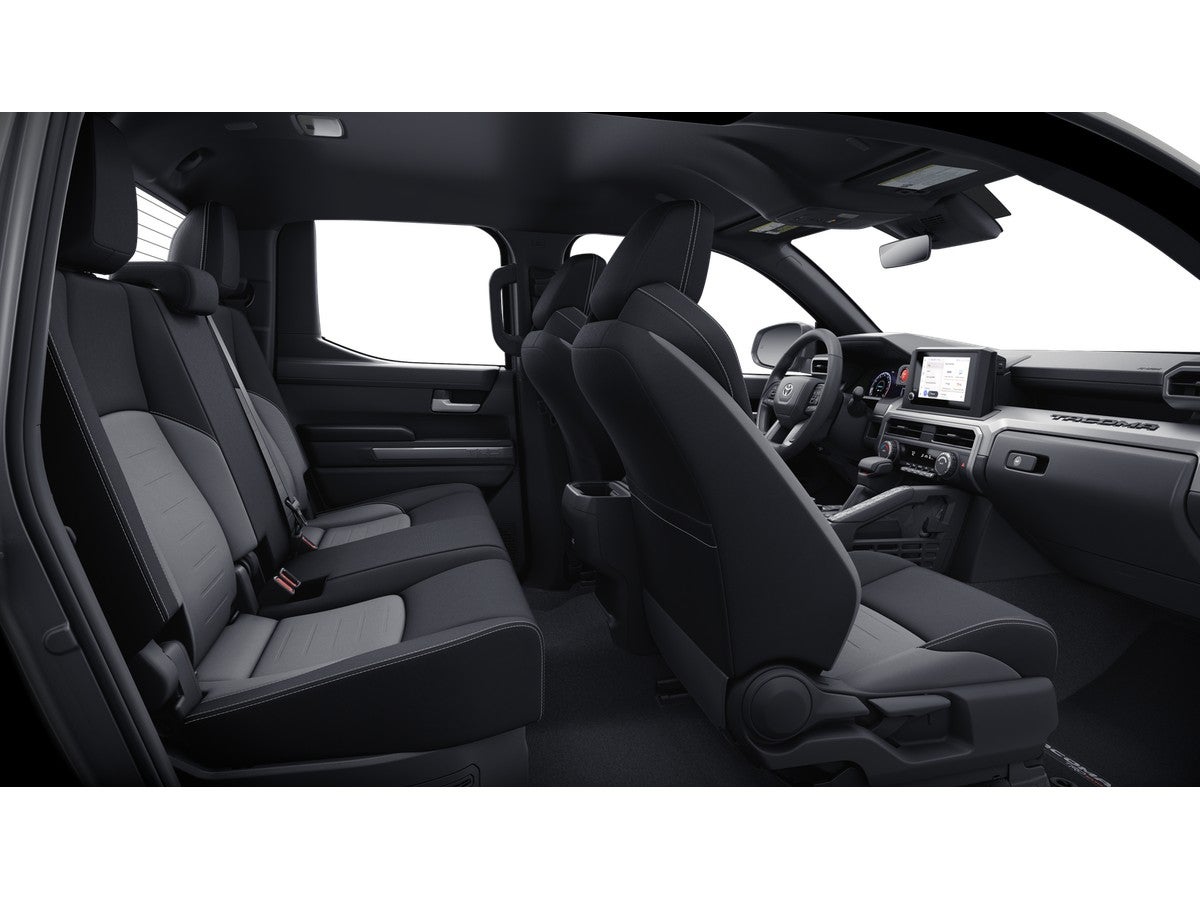 2026 Toyota Tacoma i-FORCE MAX TRD Sport i-FORCE MAX