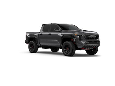 2026 Toyota Tacoma i-FORCE MAX TRD Pro