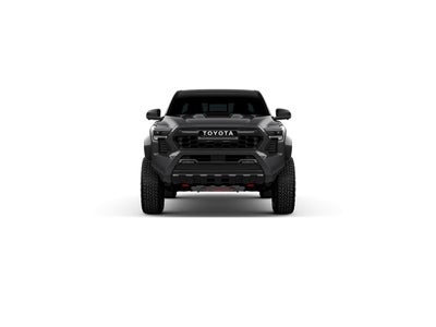 2026 Toyota Tacoma i-FORCE MAX TRD Pro
