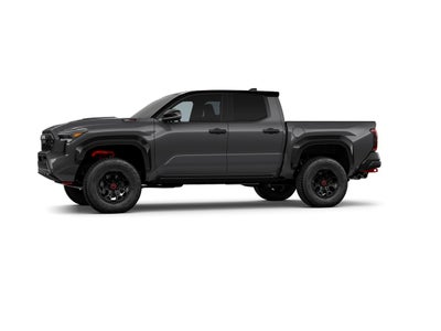 2026 Toyota Tacoma i-FORCE MAX TRD Pro