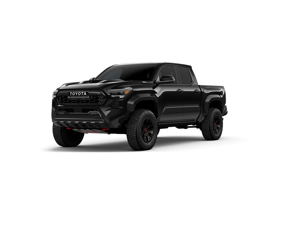 2026 Toyota Tacoma i-FORCE MAX TRD Pro
