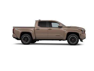 2026 Toyota Tacoma i-FORCE MAX TRD Sport i-FORCE MAX