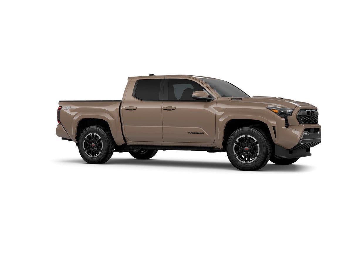 2026 Toyota Tacoma i-FORCE MAX TRD Sport i-FORCE MAX