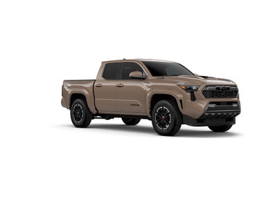 2026 Toyota Tacoma i-FORCE MAX TRD Sport i-FORCE MAX