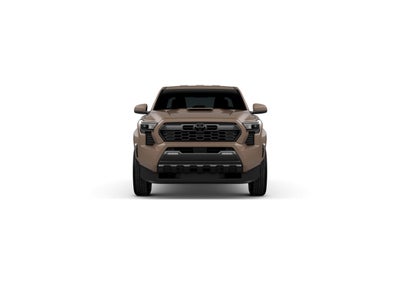 2026 Toyota Tacoma i-FORCE MAX TRD Sport i-FORCE MAX