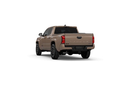 2026 Toyota Tacoma i-FORCE MAX TRD Sport i-FORCE MAX