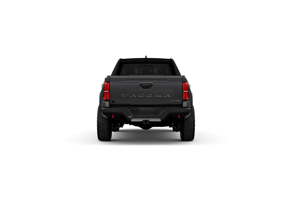2026 Toyota Tacoma i-FORCE MAX Trailhunter