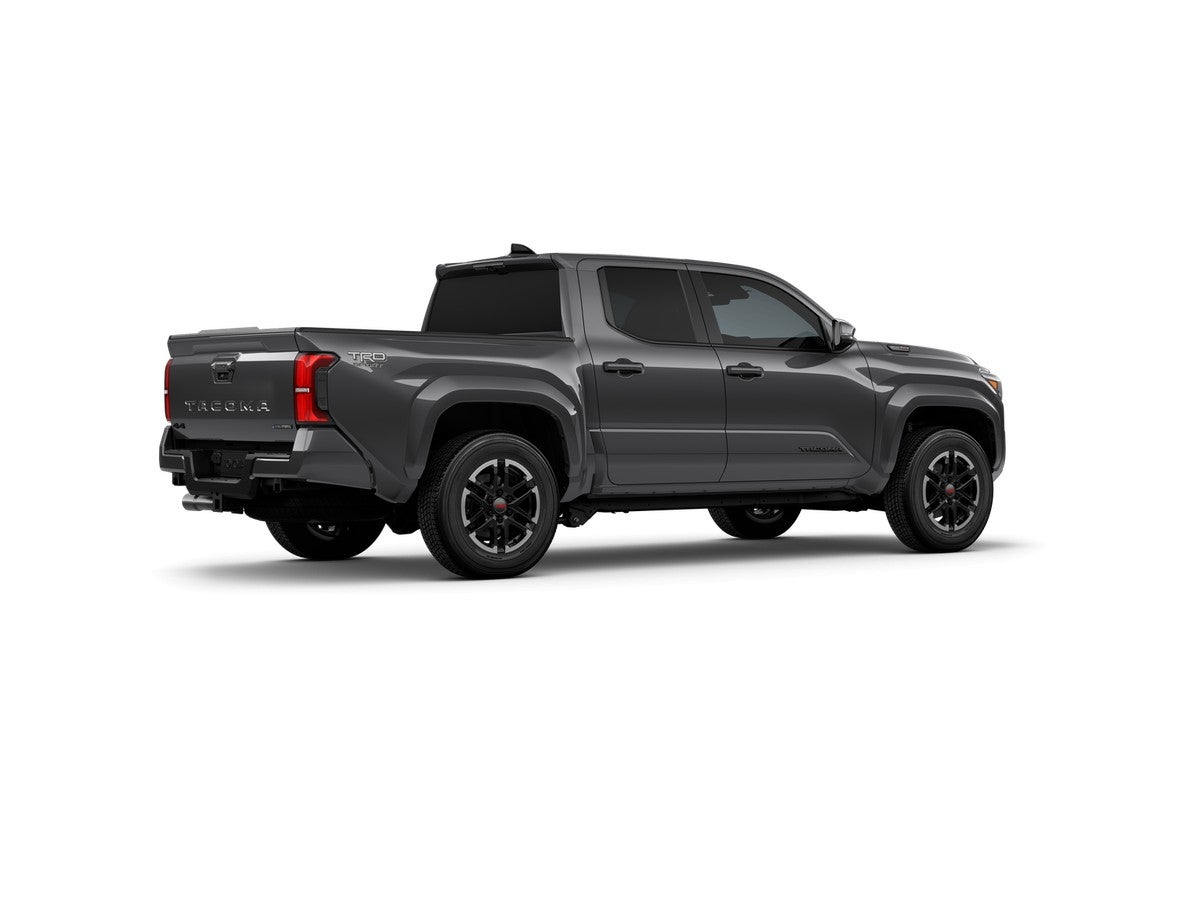 2026 Toyota Tacoma i-FORCE MAX TRD Sport i-FORCE MAX