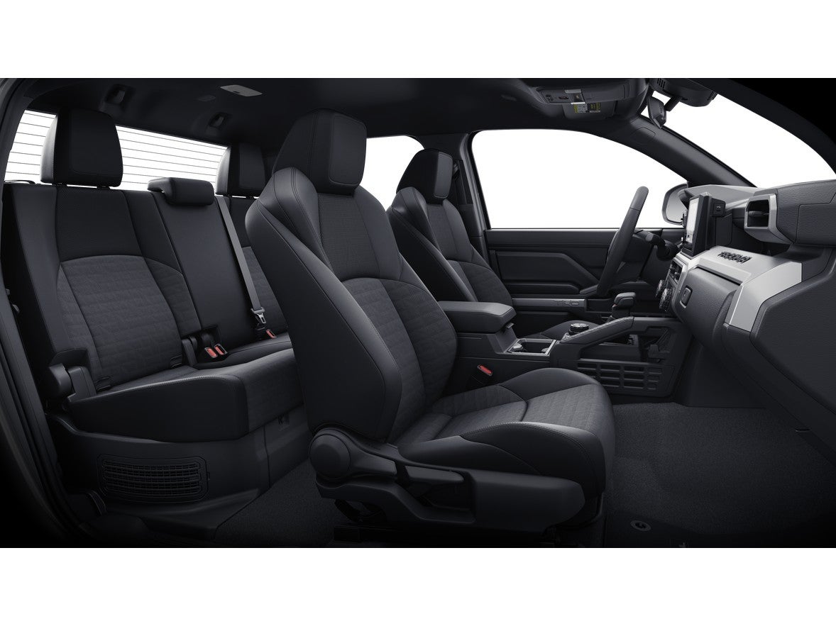 2026 Toyota Tacoma i-FORCE MAX TRD Sport i-FORCE MAX