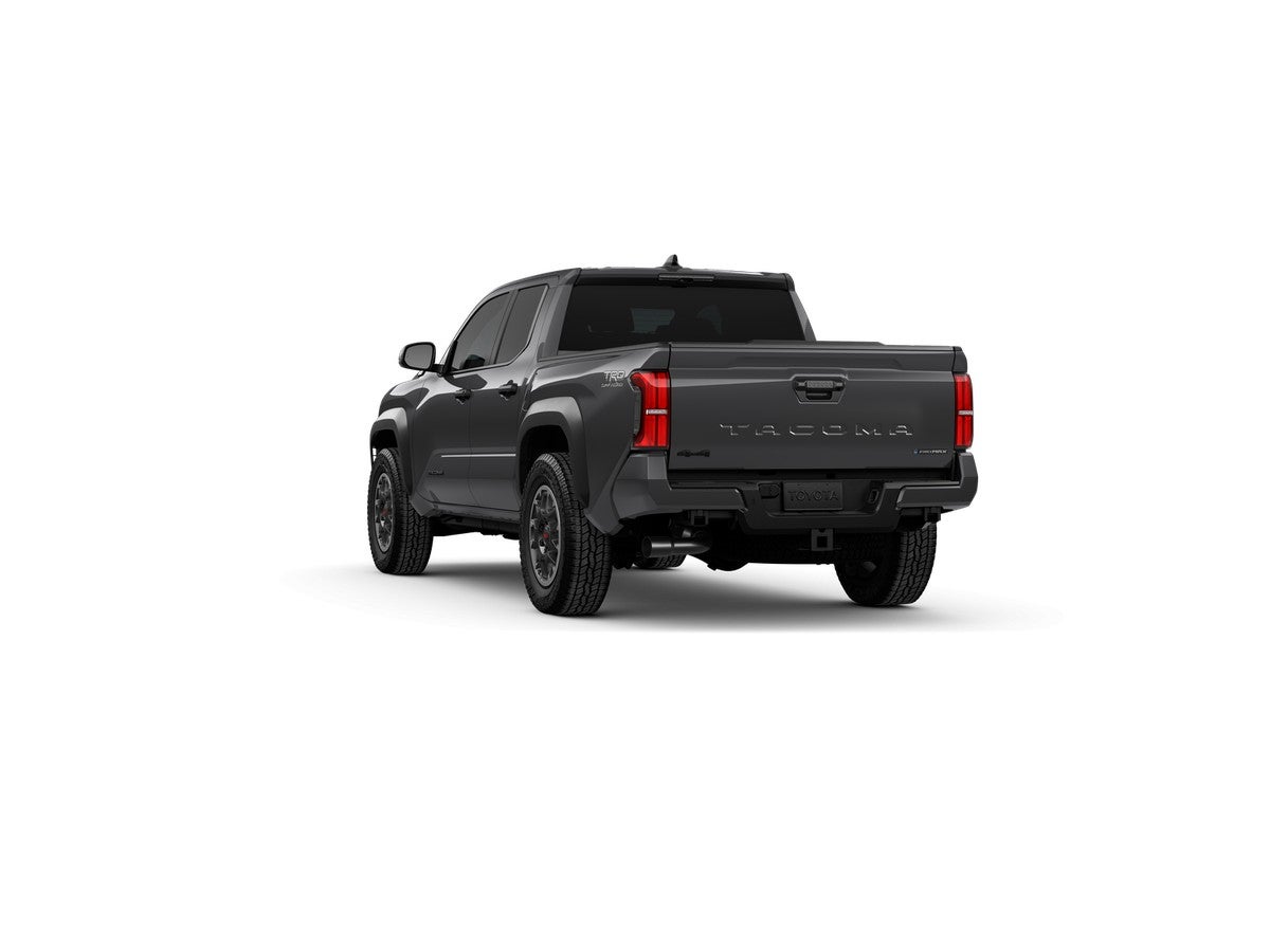 2026 Toyota Tacoma i-FORCE MAX TRD Off-Road i-FORCE MAX