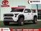 2026 Toyota Tacoma i-FORCE MAX Trailhunter