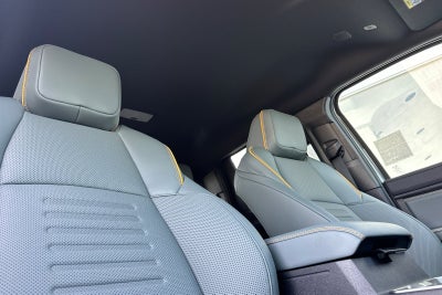 2026 Toyota Tacoma i-FORCE MAX Trailhunter