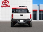 2026 Toyota Tacoma i-FORCE MAX Trailhunter