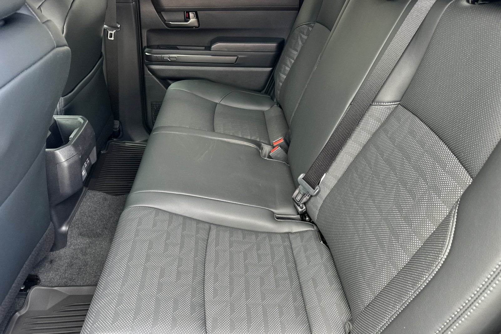 2026 Toyota Tacoma i-FORCE MAX TRD Sport i-FORCE MAX