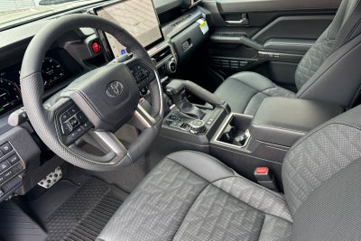 2026 Toyota Tacoma i-FORCE MAX TRD Sport i-FORCE MAX