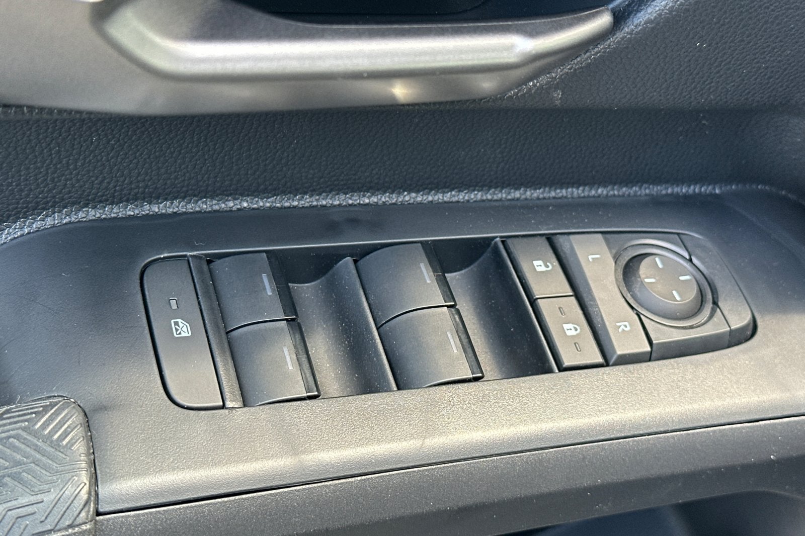 2026 Toyota Tacoma i-FORCE MAX TRD Sport i-FORCE MAX