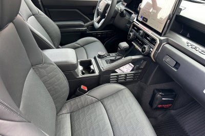 2026 Toyota Tacoma i-FORCE MAX TRD Sport i-FORCE MAX