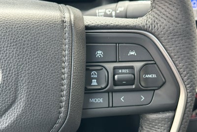 2026 Toyota Tacoma i-FORCE MAX TRD Sport i-FORCE MAX
