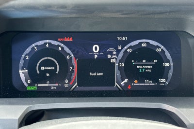 2026 Toyota Tacoma i-FORCE MAX TRD Sport i-FORCE MAX