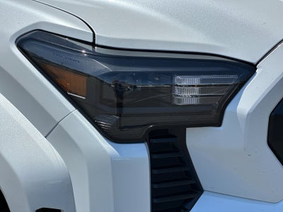 2026 Toyota Tacoma i-FORCE MAX TRD Sport i-FORCE MAX