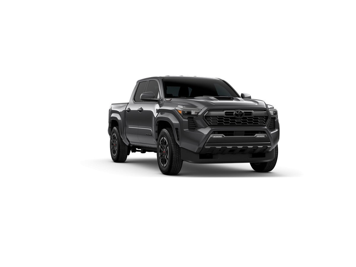2026 Toyota Tacoma i-FORCE MAX TRD Sport i-FORCE MAX