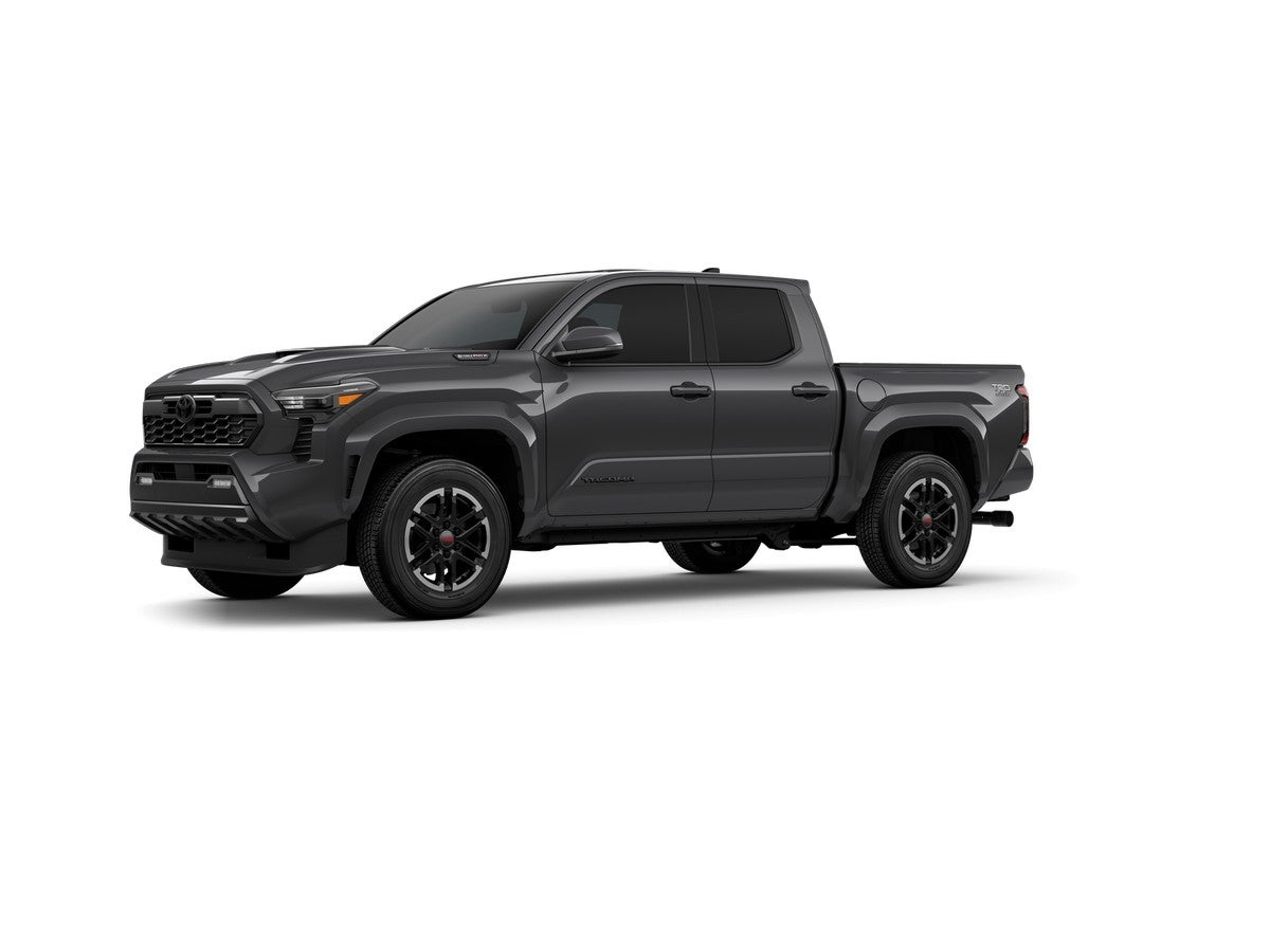 2026 Toyota Tacoma i-FORCE MAX TRD Sport i-FORCE MAX