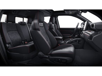 2026 Toyota Tacoma i-FORCE MAX TRD Pro