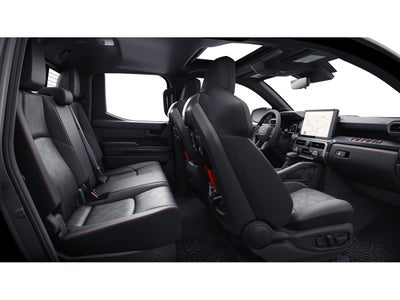 2026 Toyota Tacoma i-FORCE MAX TRD Pro