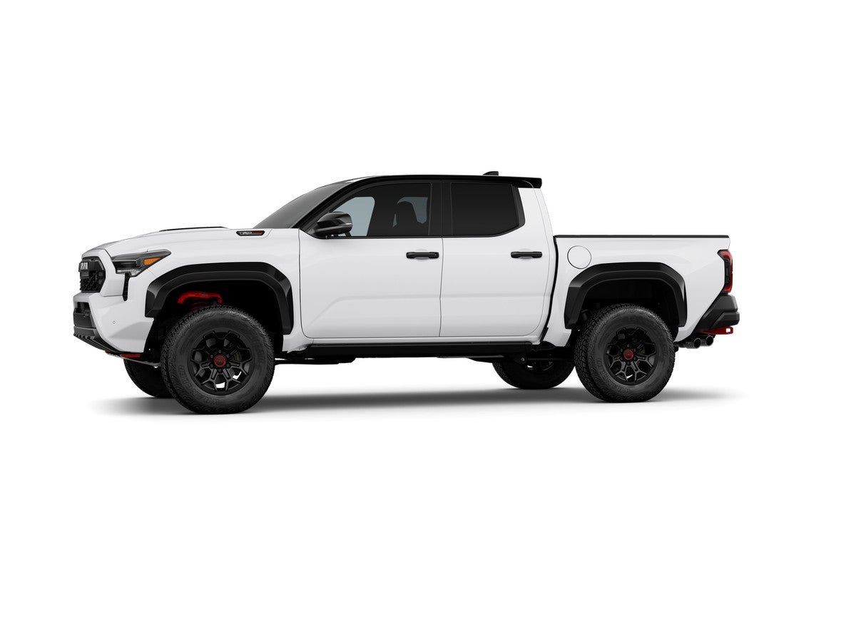 2026 Toyota Tacoma i-FORCE MAX TRD Pro