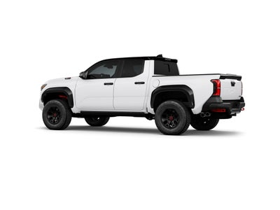 2026 Toyota Tacoma i-FORCE MAX TRD Pro