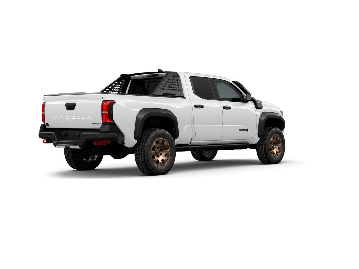 2026 Toyota Tacoma i-FORCE MAX Trailhunter