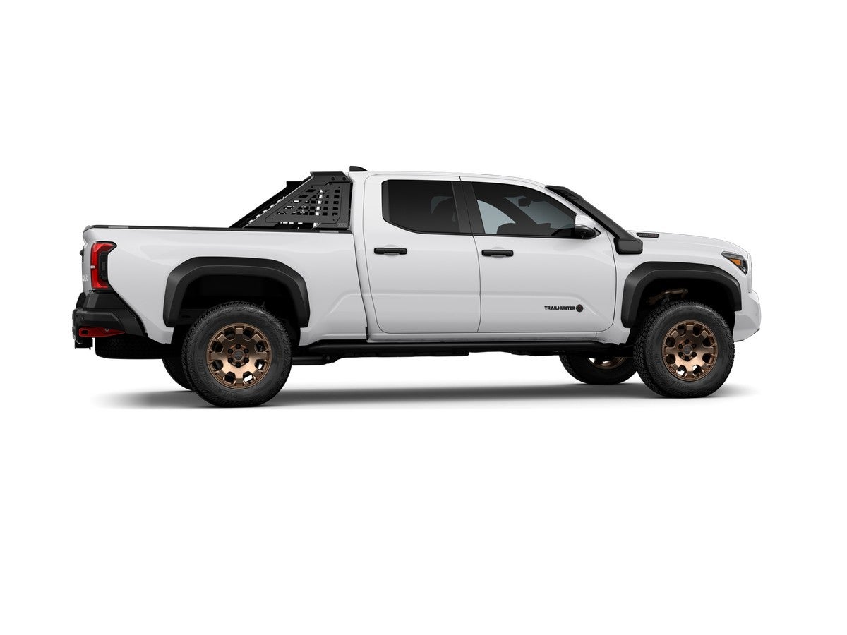 2026 Toyota Tacoma i-FORCE MAX Trailhunter