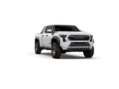 2026 Toyota Tacoma i-FORCE MAX Trailhunter