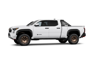 2026 Toyota Tacoma i-FORCE MAX Trailhunter