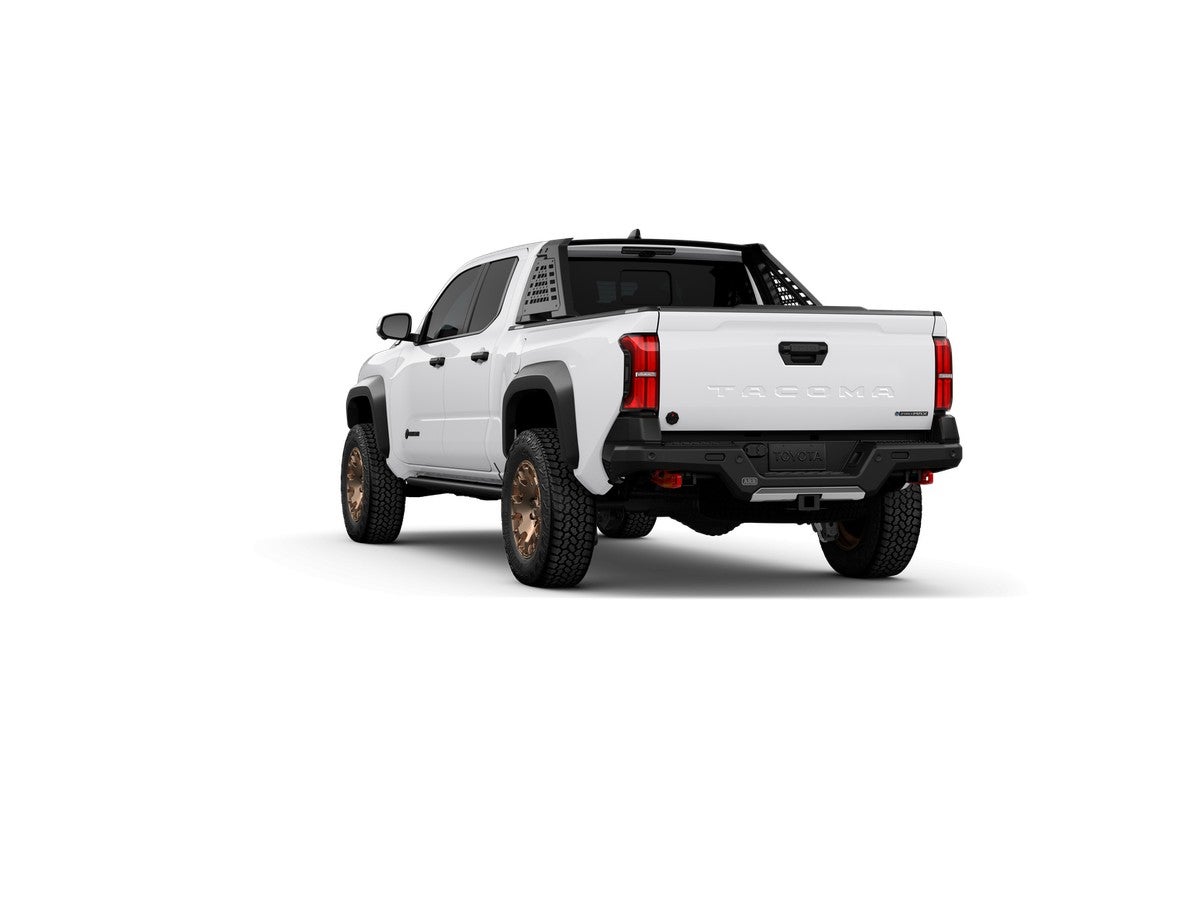 2026 Toyota Tacoma i-FORCE MAX Trailhunter
