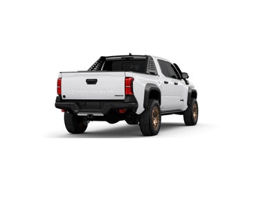 2026 Toyota Tacoma i-FORCE MAX Trailhunter