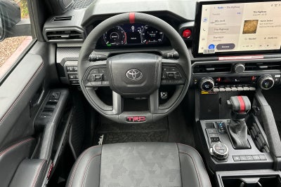 2026 Toyota Tacoma i-FORCE MAX TRD Pro